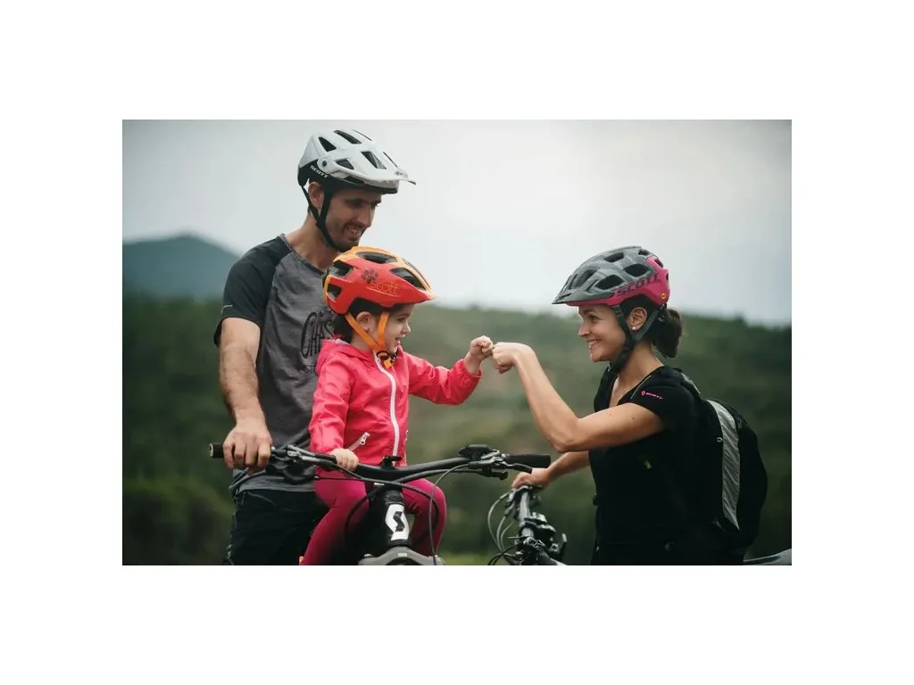 Kids Ride Shotgun PRO SEAT dětská sedačka na rám (sedlo)