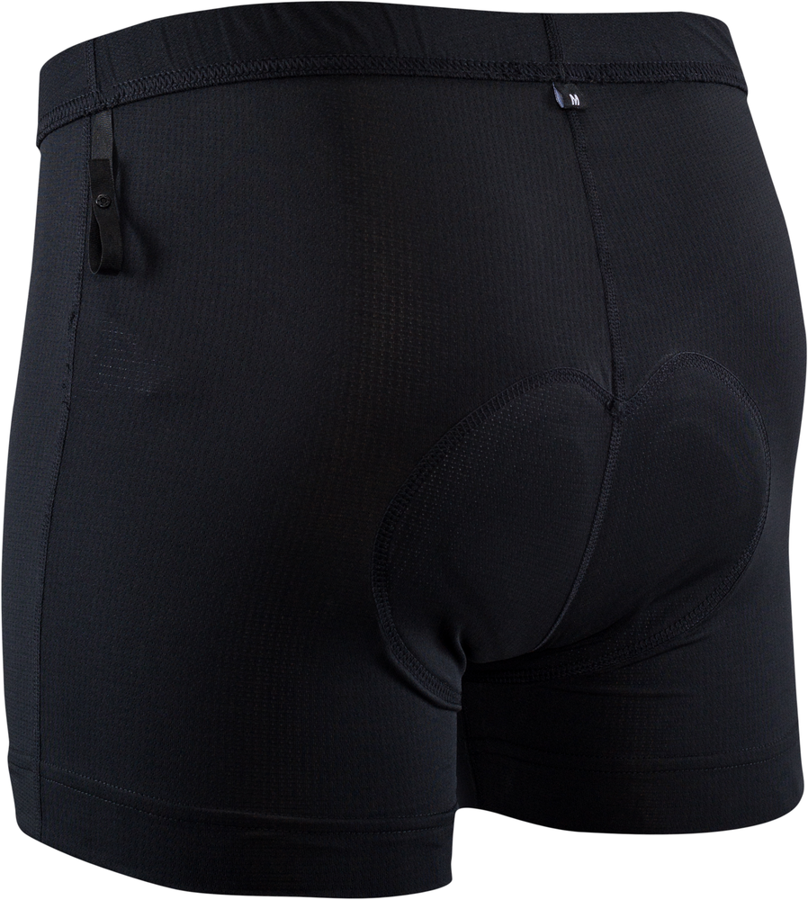 Silvini INNER dámská vnitřní vložka do kraťasů a sukní