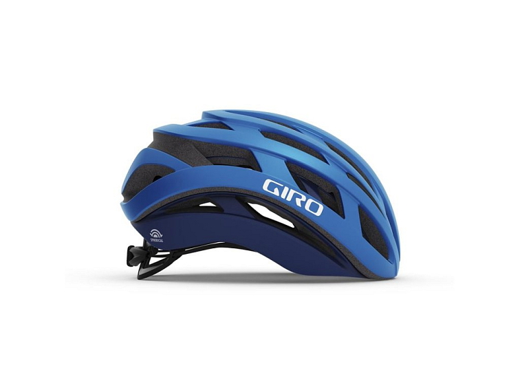 GIRO Helios Spherical helma (Mat Ano Blue)