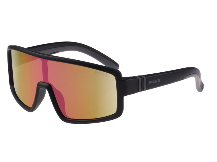 R2 INVADER brýle (černá) AT044F
