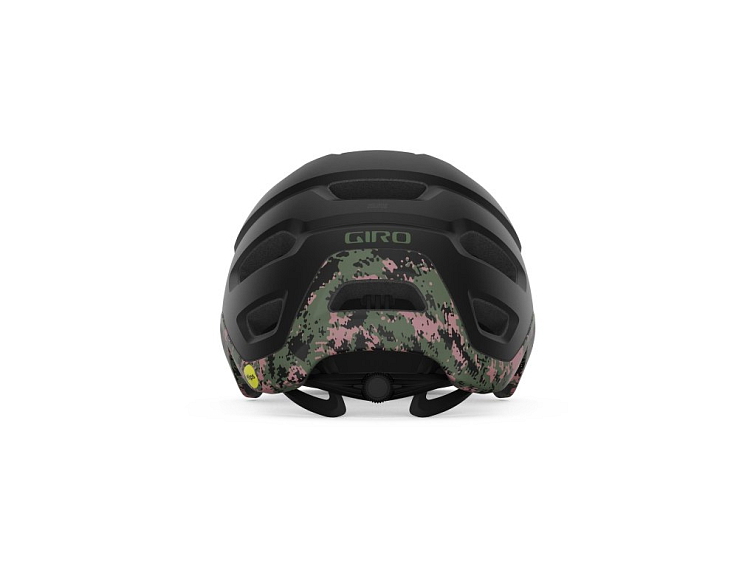 GIRO Source MIPS helma (Mat Black Static)