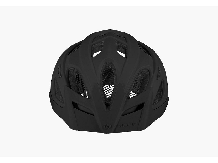 Limar Urbe e-bike/MTB helma (matt black)