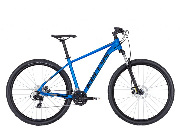 KELLYS Spider 30 Blue/Black 2025
