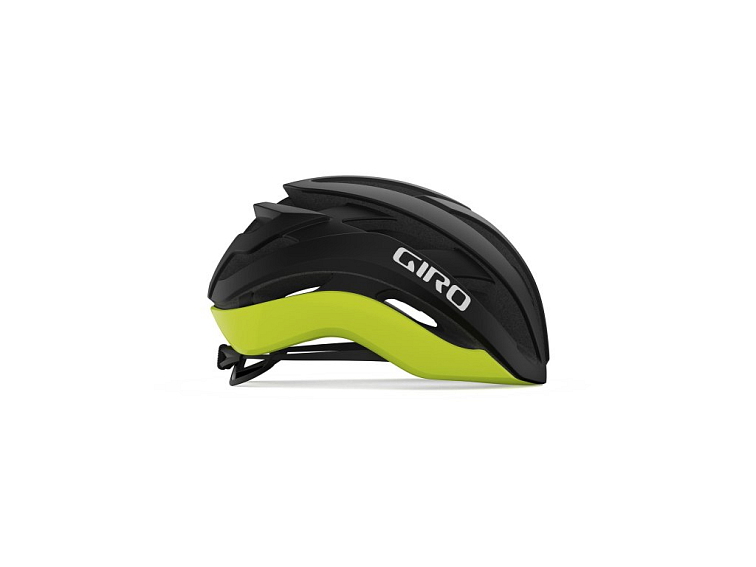 GIRO Cielo MIPS helma (Mat Black/Highlight Yellow)