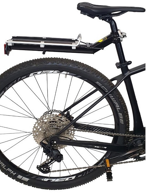 Topeak MTX BeamRack nosič na sedlovku V-Type TA2096V