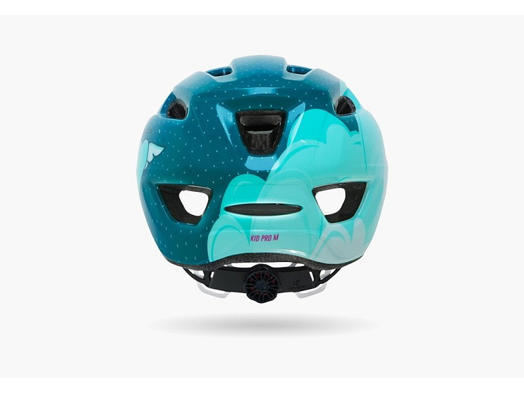 Limar KID PRO M dětská helma (piráti)