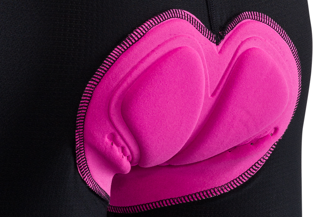 Silvini INNER dámská vnitřní vložka do kraťasů a sukní