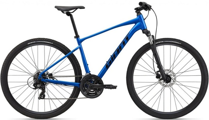 Giant Roam Disc 4 (Sapphire) 2023/24