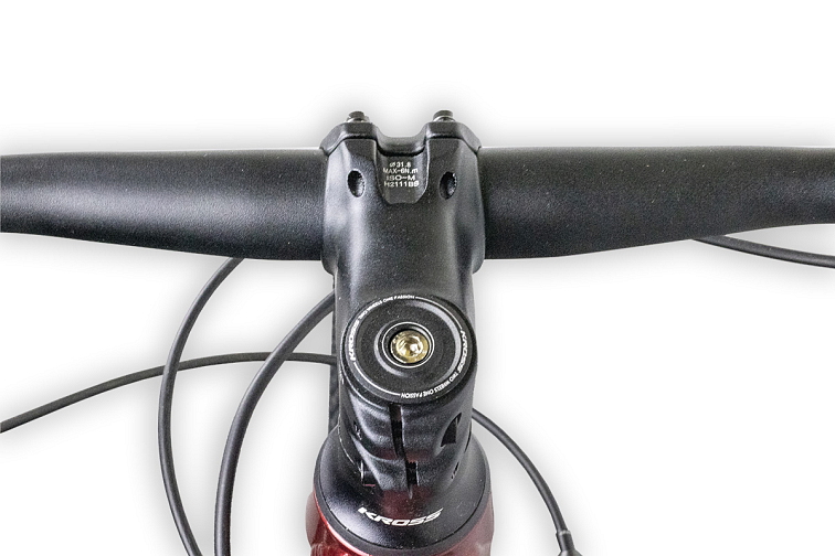 Spin představec 35mm