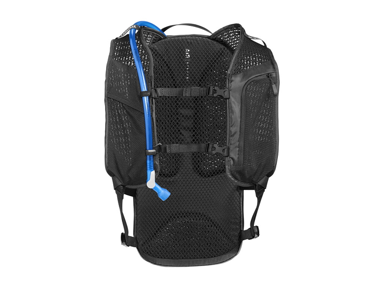 CAMELBAK MULE Evo 12 batoh s rezervoárem (Black)