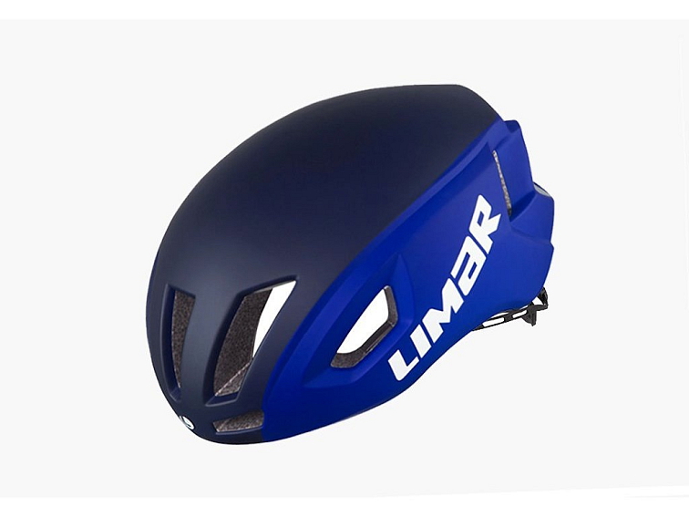 Limar Air Speed silniční helma (matt blue)