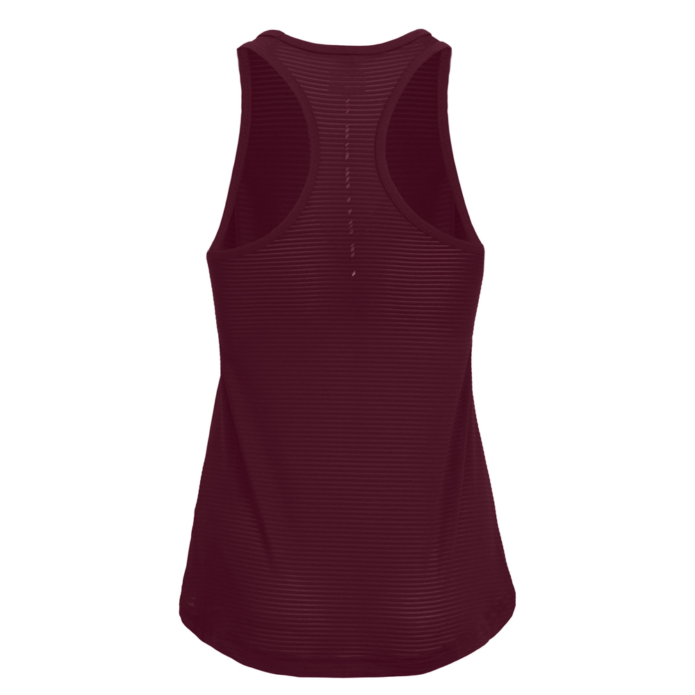 Silvini PONZA dres bez rukávů dámský (plum/fuchsia)