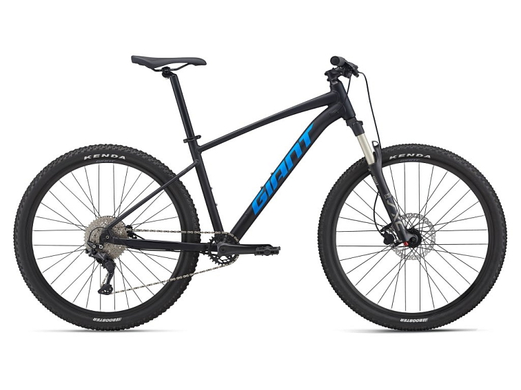 Giant Talon 1 Black LTD 2024