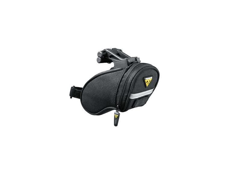 Topeak Aero Wedge Pack brašna pod sedlo QuickClick Micro TC2470B