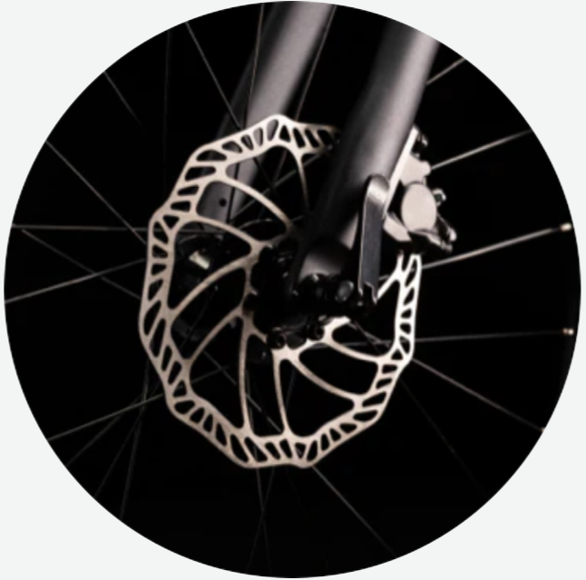 Nové modely Woom Explore