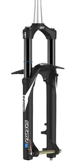 Corratec E-Power RS 160 LTD 2025