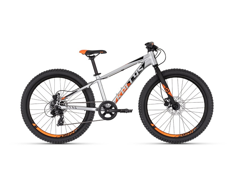 KELLYS Marc 70 Silver 2025