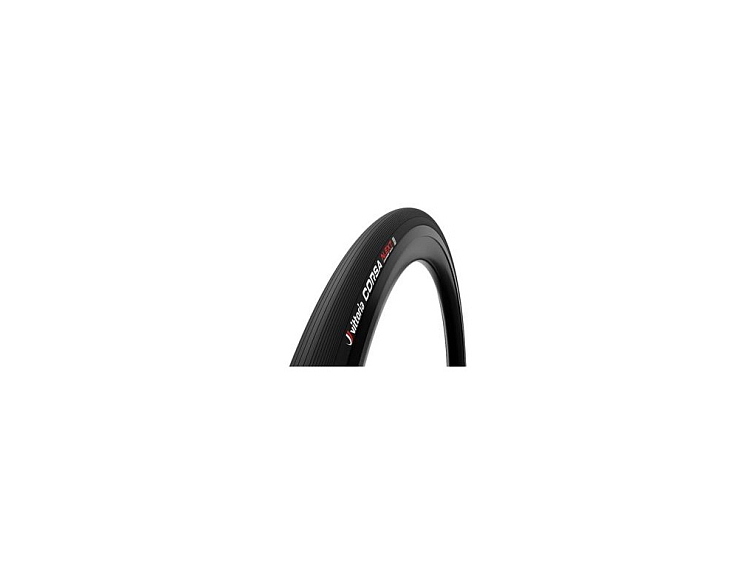 Vittoria plášť CORSA N.EXT wide rim (bezduš) 622x29 (Black)
