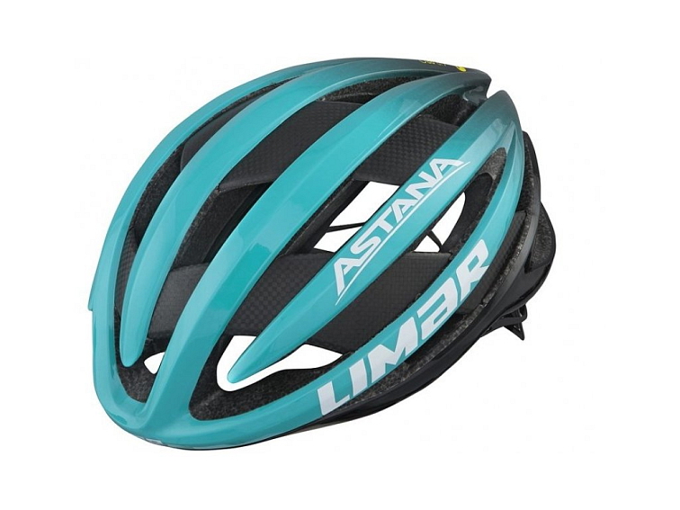 Limar Air Pro silniční helma (Astana pro team)