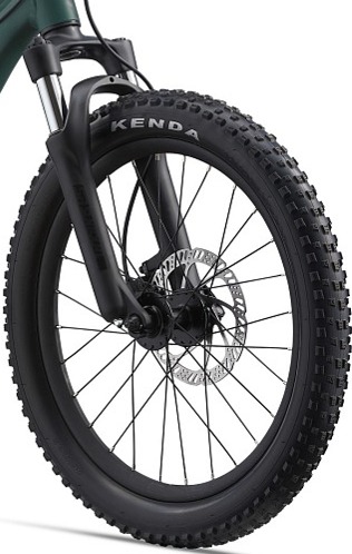 GIANT STP 20 FS-Giant Blue Palace 2025