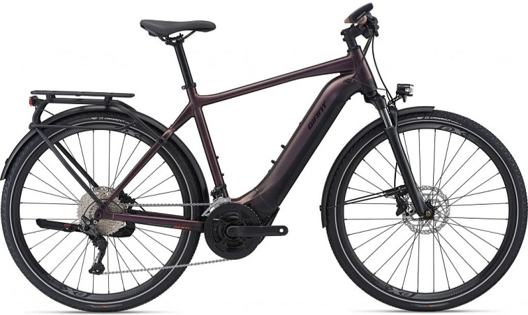 Giant Explore E+ 1 Pro GTS 2023