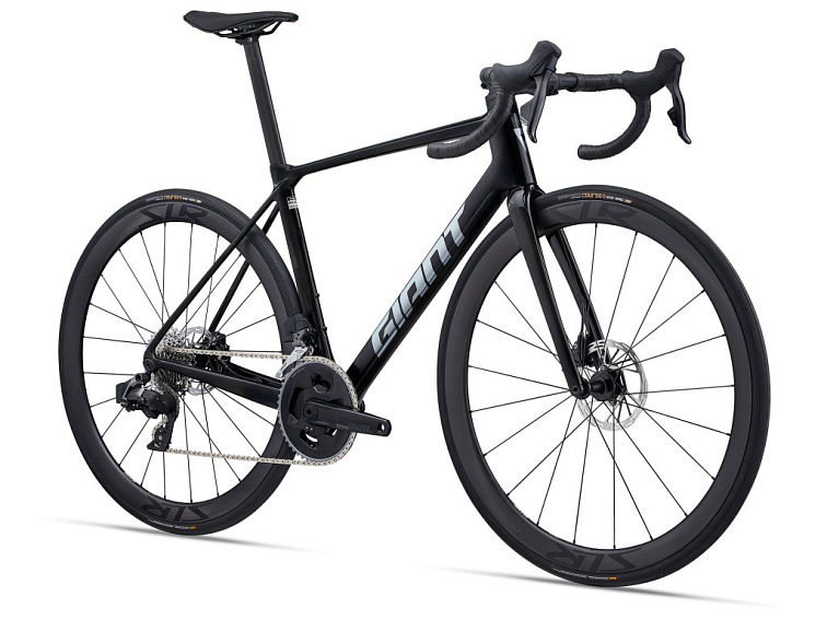 Giant TCR Advanced Pro 1 AXS Carbon 2025