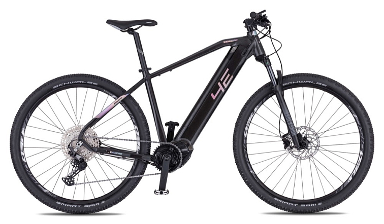 4EVER ESWORD SPORT M510 (chameleon / hologram) 2023/24