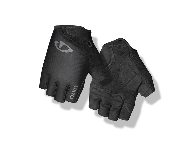 GIRO Jag rukavice pánské (Black)