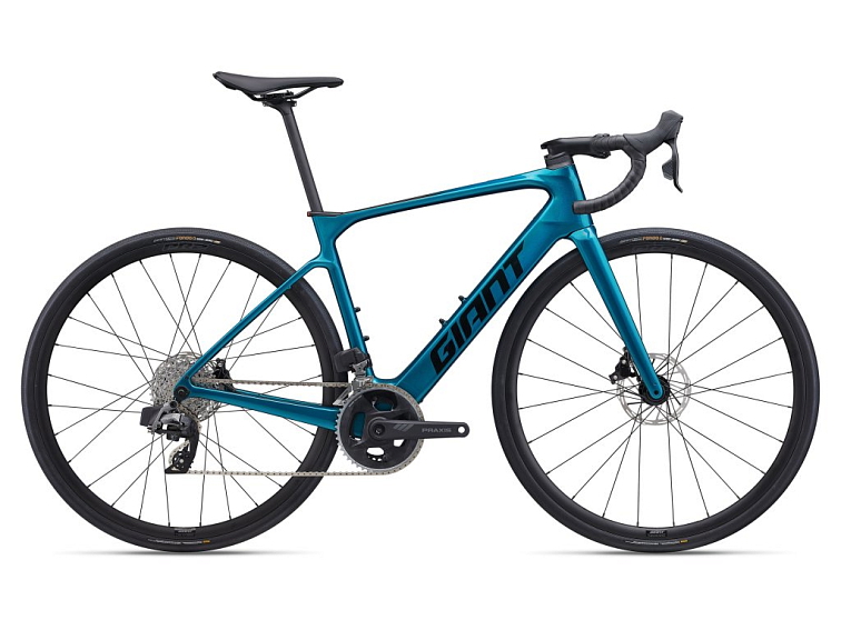 Giant Defy Advanced E+ EL 2 Sea Sparkle 2024