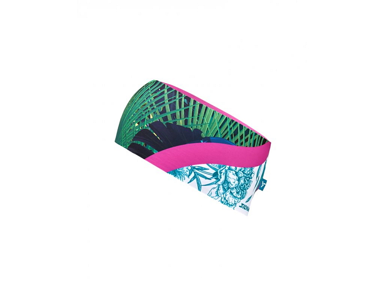 Silvini AGRI čelenka (ocean/fuchsia)