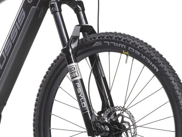 Crussis e-Largo 10.10 (900 Wh) 2025