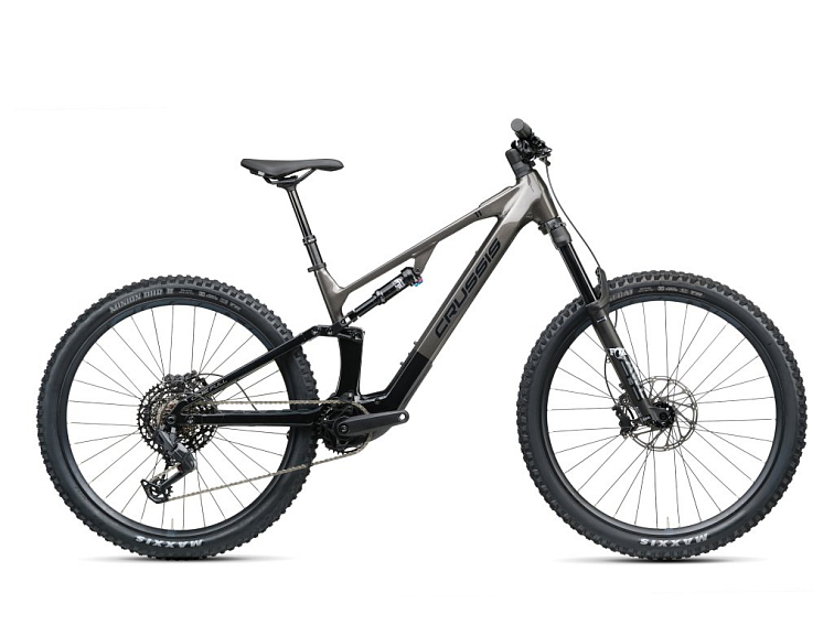 Crussis ONE-Full 11.11 (800Wh) DJI 2026