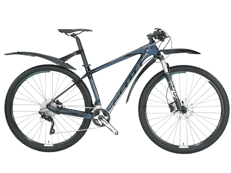 Topeak zadní blatník Defender RX 27.5-29" TC9646