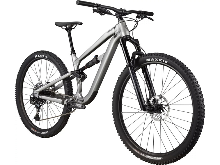Cannondale Habit 3 grey