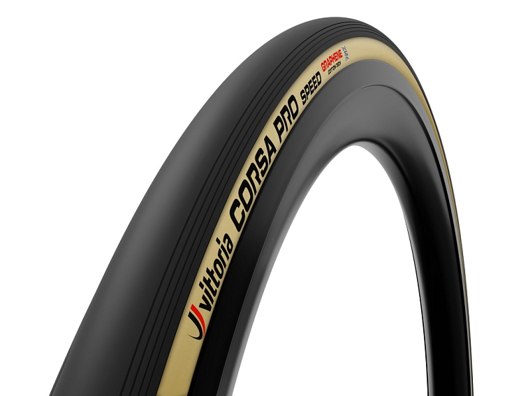 Vittoria plášť CORSA PRO SPEED wide rim (bezduš) 622x29 (Para)