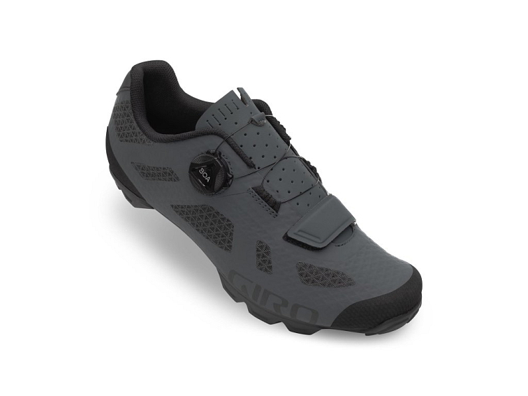 GIRO Rincon tretry (Portaro Grey)