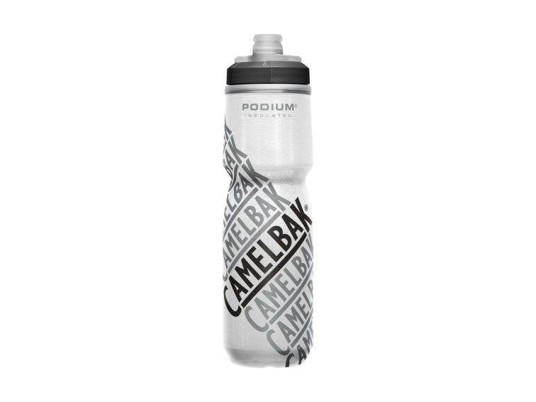 CamelBak termoláhev Podium Chill 710 ml - Race edition