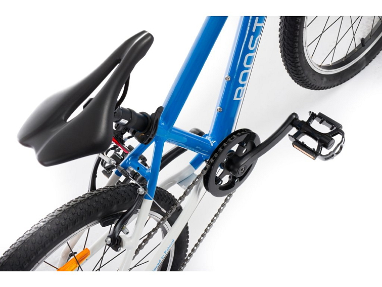 BOOST Ultralight 20" (blue - modrá)