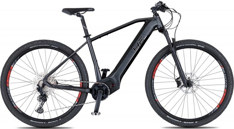 4EVER EXSTREAM TEAM (Šedá/Metal stříbrná) 2023