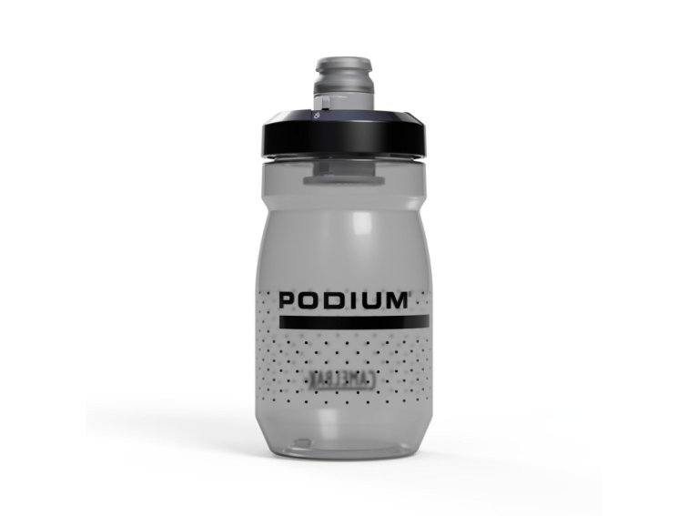 CamelBak láhev Podium 440 ml - Smoke
