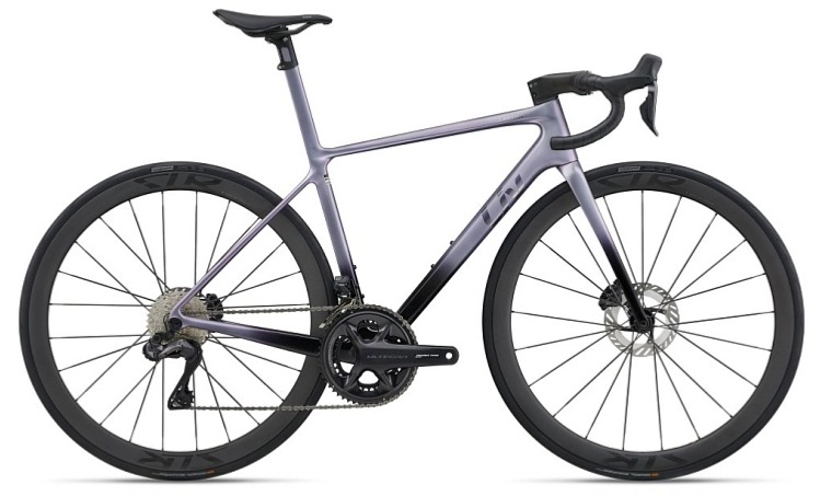 LIV Langma Advanced SL 1 Cosmic Dust 2025