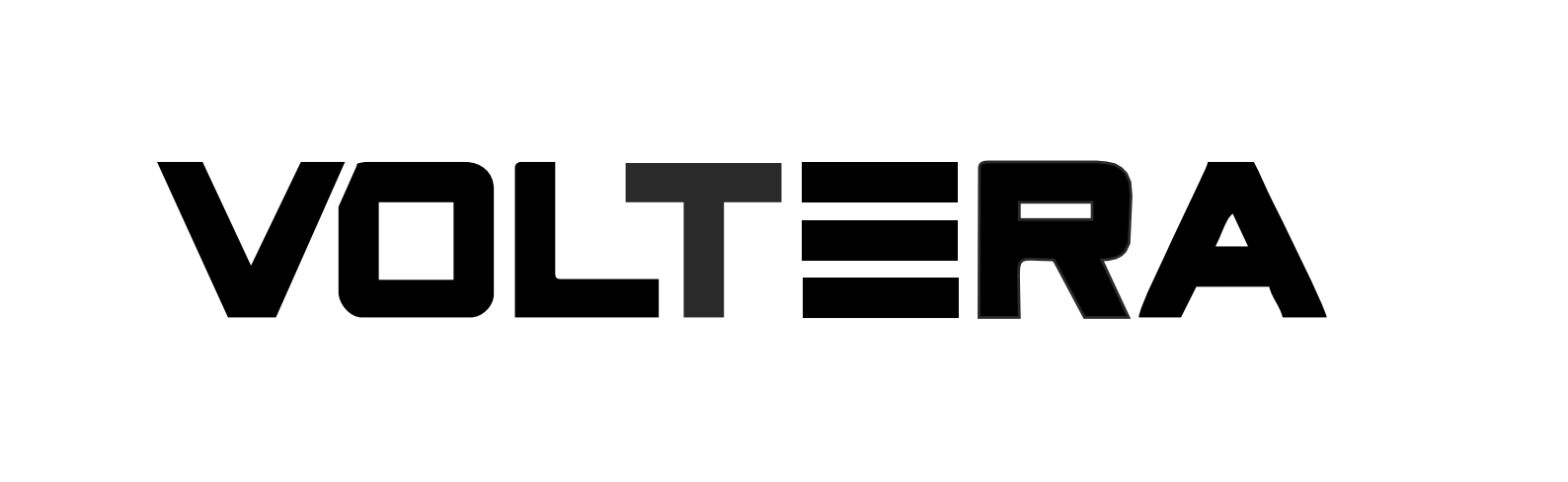 Voltera Explore (antracitová/černá) 2025