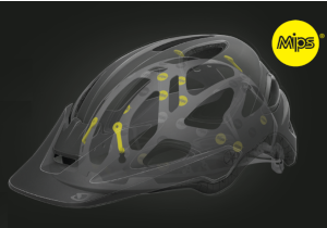 Jak vybrat správnou helmu na kolo