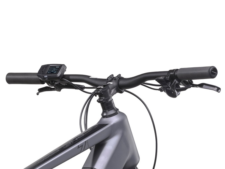 Crussis ONE-Largo 7.10 (720 Wh) 2025