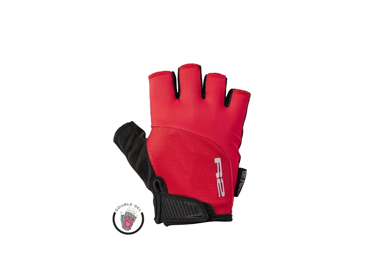 R2 Vittoria rukavice (červená, černá) ATR50D