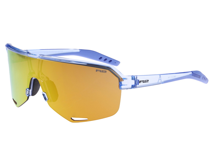 R2 FLUKE brýle (modrá) AT100V