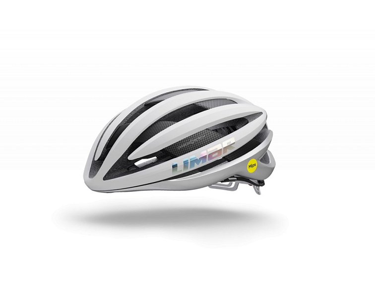 Limar Air Pro MIPS silniční helma (irid/white)