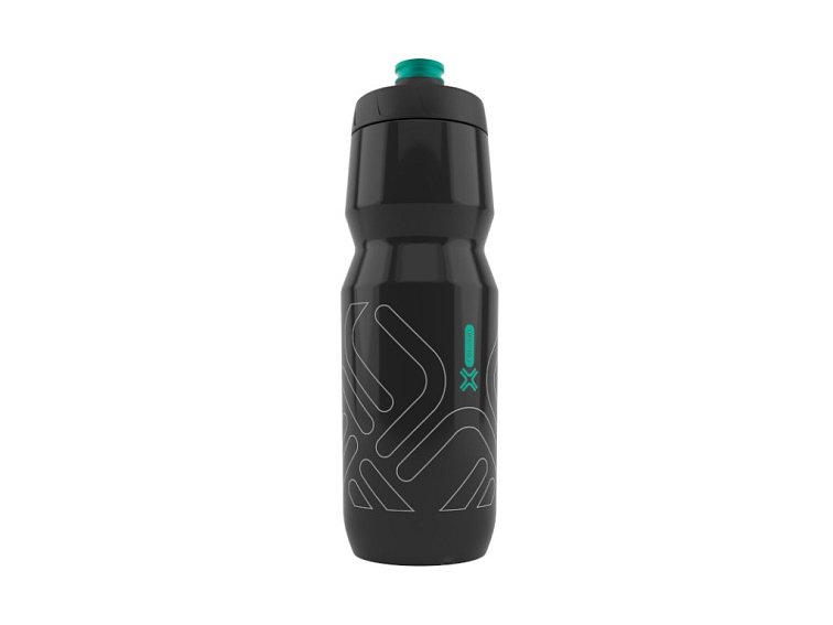 Fidlock antibakteriální láhev FIDGUARD 750ml (černá)