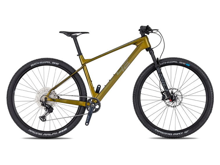 4EVER SCANNER TEAM (jungle gold / silver) 2024