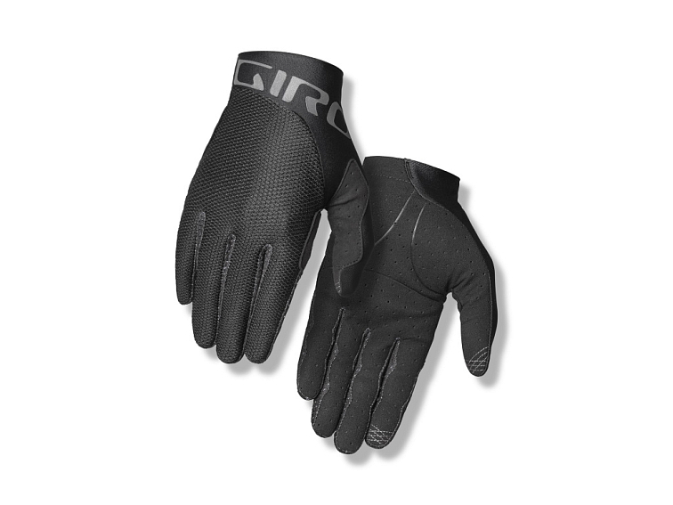 GIRO Trixter rukavice pánské (Black)